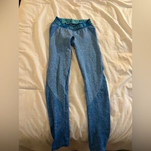 Gymshark leggings